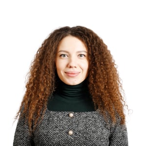 Daria Khvostovetc