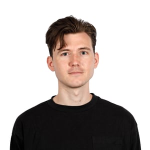 Luke Insoll