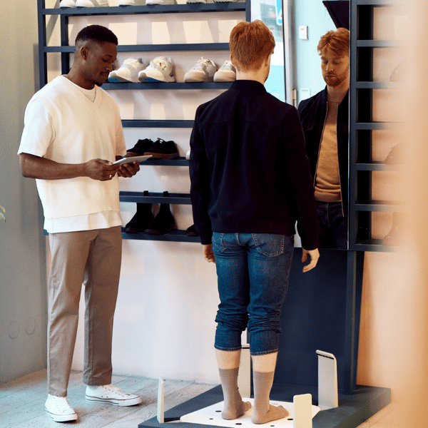 Four Ways Retailers are Reinventing the In-Store Experience
