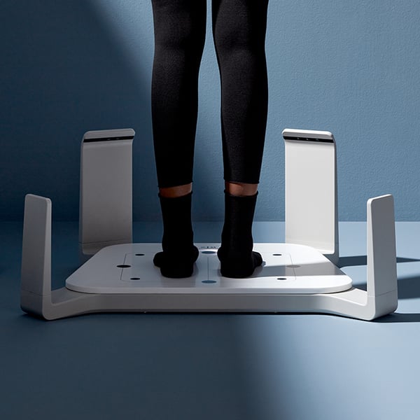 Six Things To Consider About Retail 3D Foot Scanners