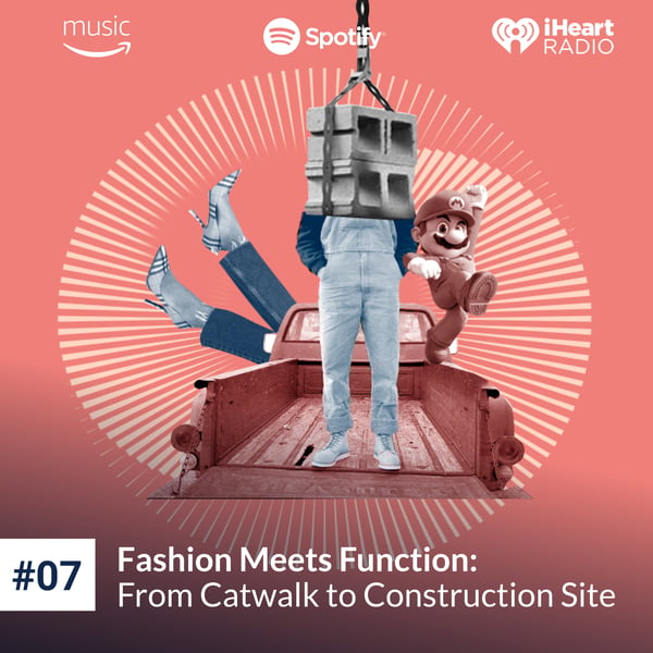 The Importance of Footwear: From Catwalk to Construction Site