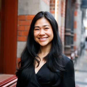 Brittany Tran