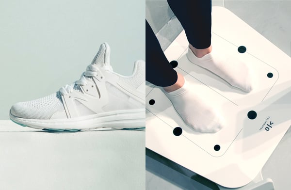 How Volumental Helped Lululemon Develop The First Running Shoes Made Specifically For Women
