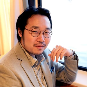 Russell Jiabao Guo