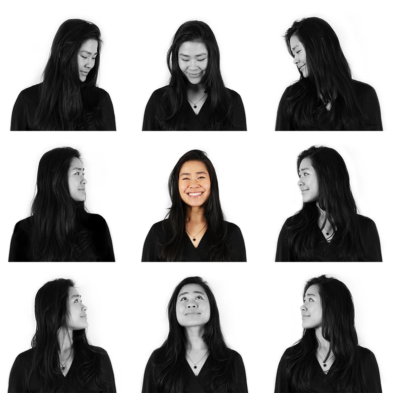 Brittany Tran