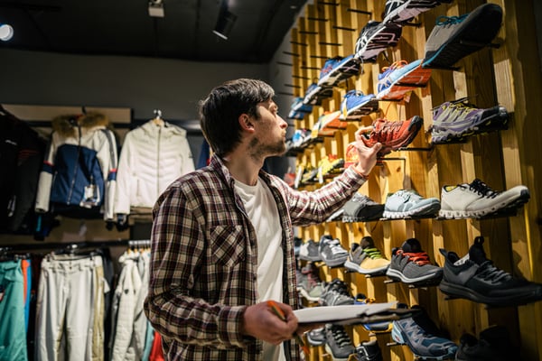 3 Reasons Your Customers are Buying the Wrong Size Shoe