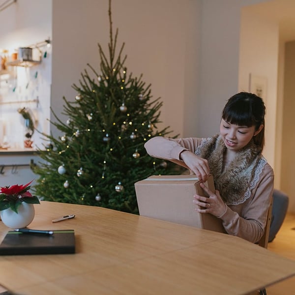 Reduce Returns and Meet Sustainability Goals This Holiday Season